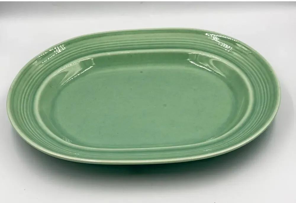 Metlox Colorstax Oval 